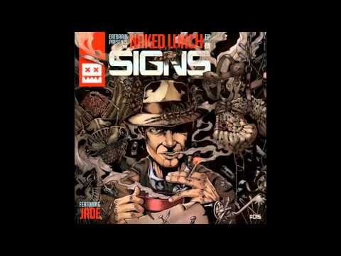 Signs - Black Meat (Original Mix)