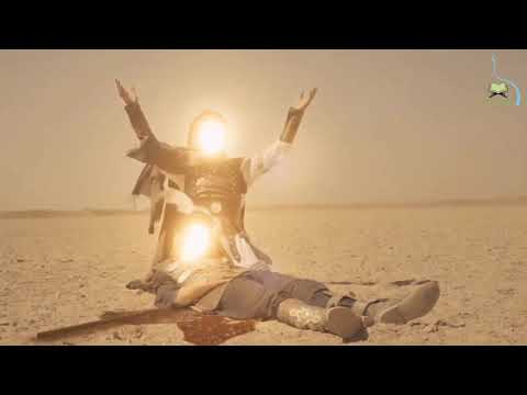 Hz. Ali Ekber'in (a.s) Şehadeti