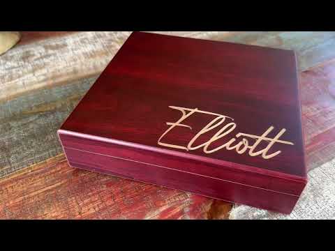 Keepsake Boxes For Men