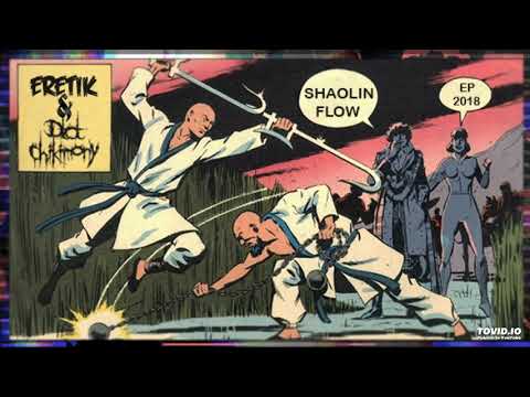 DENIS ERETIK & Dtct Chikimony - BEHING THE WEELS (prod. by XCIDRXNGER)