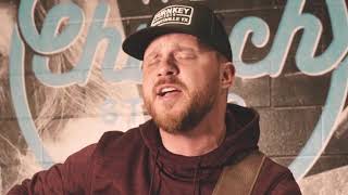 Cody Johnson - &quot;On My Way To You&quot; (Acoustic Live Performance)