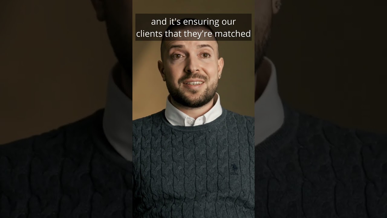 We only accept 1% of developers