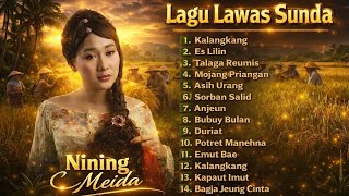 Download lagu Nining Meida Full Album Kalangkang - Lagu Pop Sunda Lawas Terpopuler Sepanjang Masa mp3 Download lagu Nining Meida Full Album Kalangkang - Lagu Pop Sunda Lawas Terpopuler Sepanjang Masa mp3
