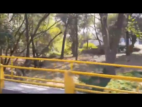Paseando por Huerta Grande, Punilla, Córdoba, Argentina 🇦🇷#huertagrande