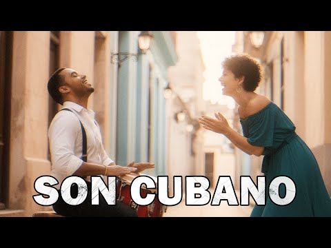Son Cubano - Sombras y Luces - Havana Soul Nights