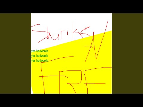 Video thumbnail for Shuriken Freestyle
