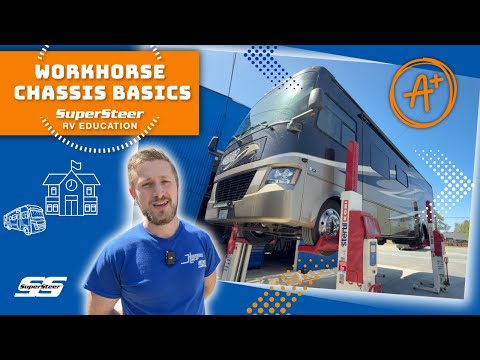 Why the Workhorse Chassis Might Be Better Than the Ford F53 (Here's Proof!)