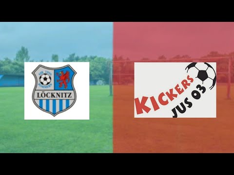 13. Spieltag Landesklasse II // VFB Pommern Löcknitz - Kickers JuS 03 3:1 ( 1:1 )