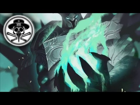 Freaky, Proxys & Vastive - The Shadows