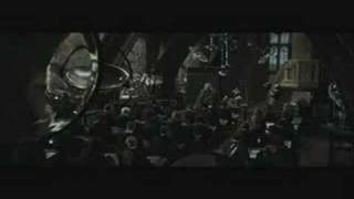 Teach u tonite (Harry Potter)