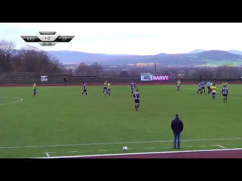 A1A1501 Krupka - Litoměřicko B