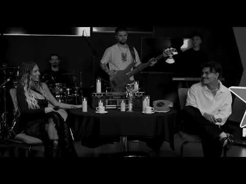 JO x Gabi Bagu - Inima nu fi de piatra | 1 Decembrie Live Session