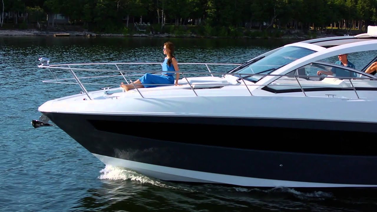 Cruisers 39 Walkthrough - Promo Video
