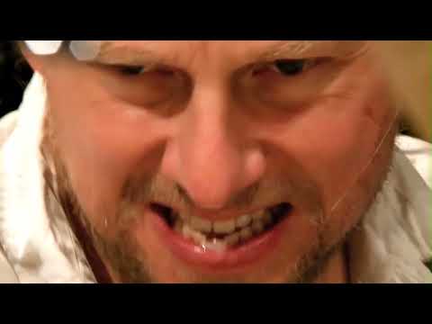 Morgan Agren: A Drummer Documentary Kickstarter Demo (2012)