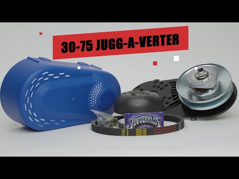 Super 30 Series Jugg-A-Verter Kit | Product Video