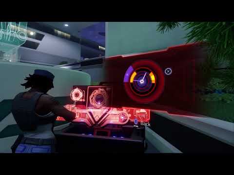 Agents of Mayhem Playthrough Part 3