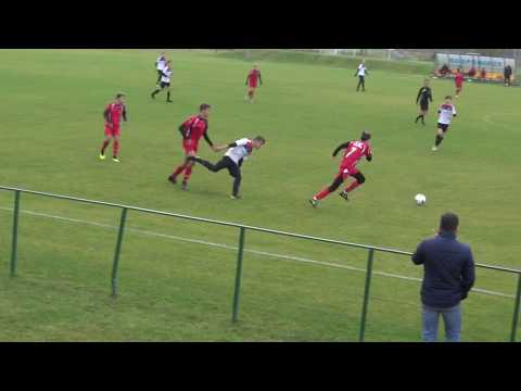 SEMP Warszawa vs SPF Sabio 4:0 (1:0) 2 połowa