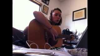 Anything But the Truth Jack Johnson cover