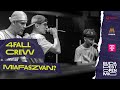 Budapest Open Mic HipHop Talents Vol 2 Válogató Turbina 4fall Crew Miafaszvan