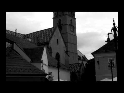 Sibiu - European City