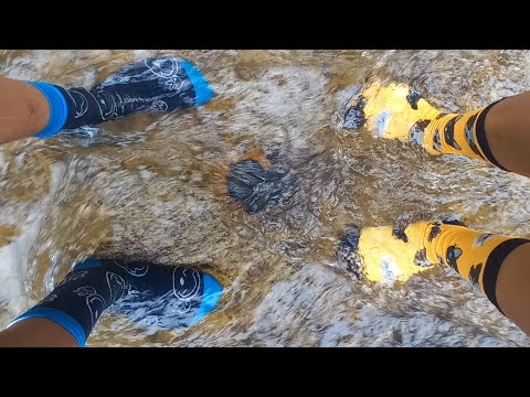 Mystic Natural Gachas Guadalupe, Santander, Colombia. (Recorrido, Guía)