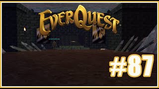 EVERQUEST #87 - MAGE EPIC 1.0: SHOVEL OF PONZ