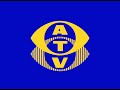 ATV Idents 1955 To 1982 Recreations