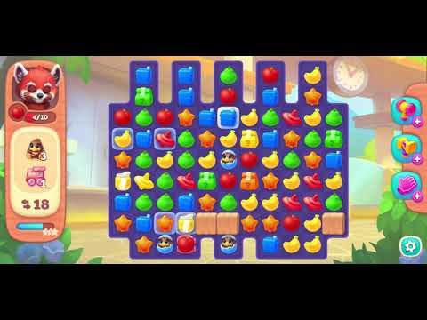 Wildscapes Level 366