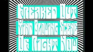 Cryan Shames - Ben Franklin's Almanac