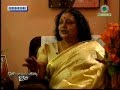 T R Omana Interview