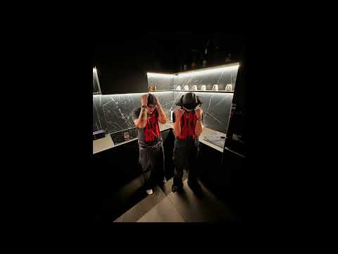 OBLADAET x Ghosty x Hakan Type Beat - "BURNT"