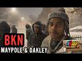 BKN Nitty Gang Hood Vlog Duke Chain Took Snitch Rumors On Monti Rob Killers BloodHound LilJeff