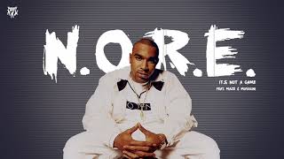 Noreaga - It&#39;s Not A Game (feat. Maze &amp; Musolini)