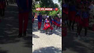 Download lagu Fête drapeau Haïti 🇭🇹 #1million #50代 #haiti #1millionviews mp3