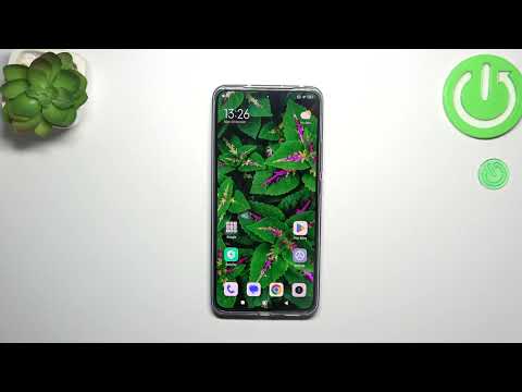 How to Reset App Preferences on XIAOMI 13T Pro?