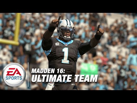 Madden 16: Top 5 Plays (Week 12) | Madden NFL Live
