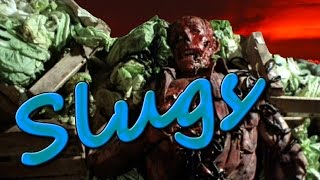 Dark Corners - Slugs: Review