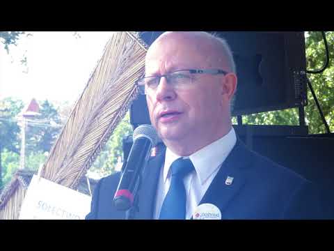 DOŻYNKI KOWALEWO POMORSKIE 2018