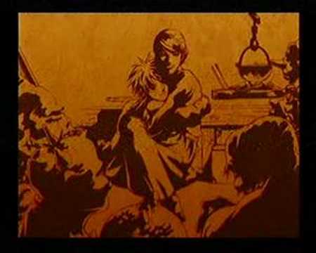 Shadow Hearts Walkthrough Part 78