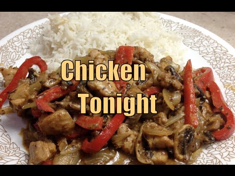 download lagu mp3 mp4 Chicken Tonight Country French Sauce, download lagu Chicken Tonight Country French Sauce gratis, unduh video klip Chicken Tonight Country French Sauce