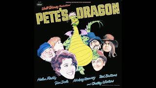 Helen Reddy - Candle on the Water - (Pete&#39;s Dragon, 1977)