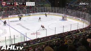 Heat vs. Roadrunners | Feb. 22, 2020