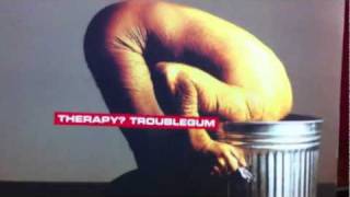 Therapy?-Turn (Limited Edition Green Vinyl)