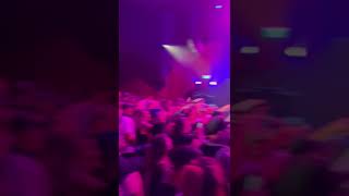 Swollen Members &quot;Night Vision&quot; live at Swollenfest