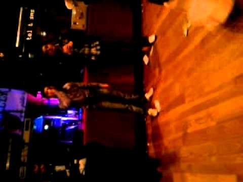 Aykut & Mahser Live RaP !!