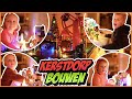 ONS EiGEN KERSTDORP BOUWEN MET DE KiNDEREN  ? | Bellinga Vlog #2669