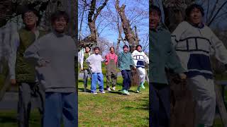 【ShortDance】チェリー MATT CAB REMAKE ver.で踊ってみた！