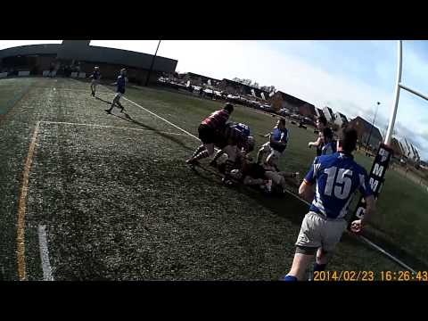 23022014 MMRC vs RC Octopus 2nd half part1