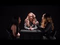 Yoshi G Vs 40 Barrs FACE OFF Hosted By Remy Ma
