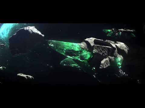 Stellaris: Lithoids - Species Pack